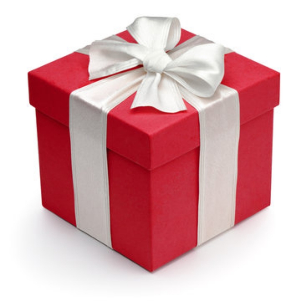 Special Gift For Pete